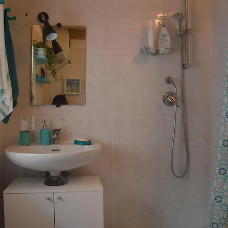 La Casa Blu Apartment